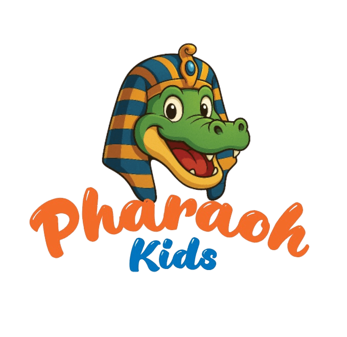 Pharaoh Kids
