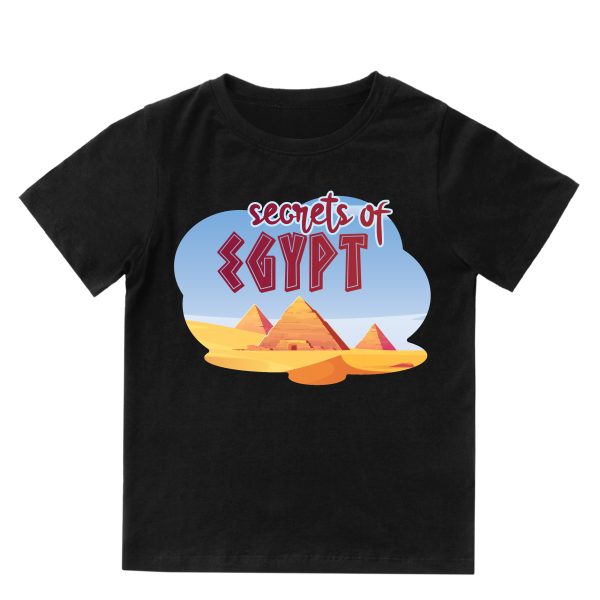 secrets of Egypt